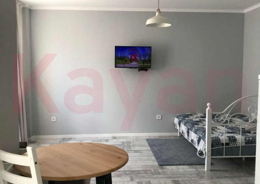 Продажа 1-комн. квартиры, 33 кв.м фото 5