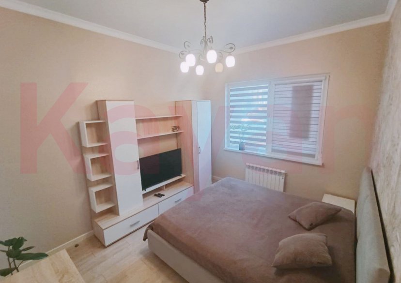 Продажа 1-комн. квартиры, 34.7 кв.м фото 1