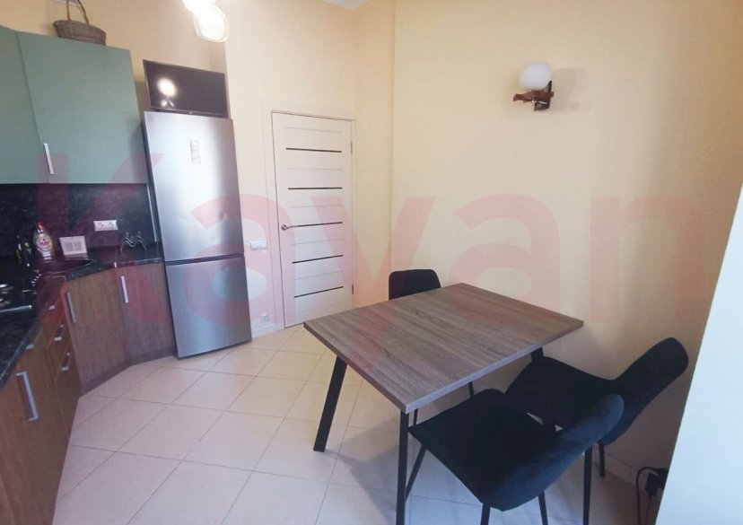 Продажа 1-комн. квартиры, 34.7 кв.м фото 3