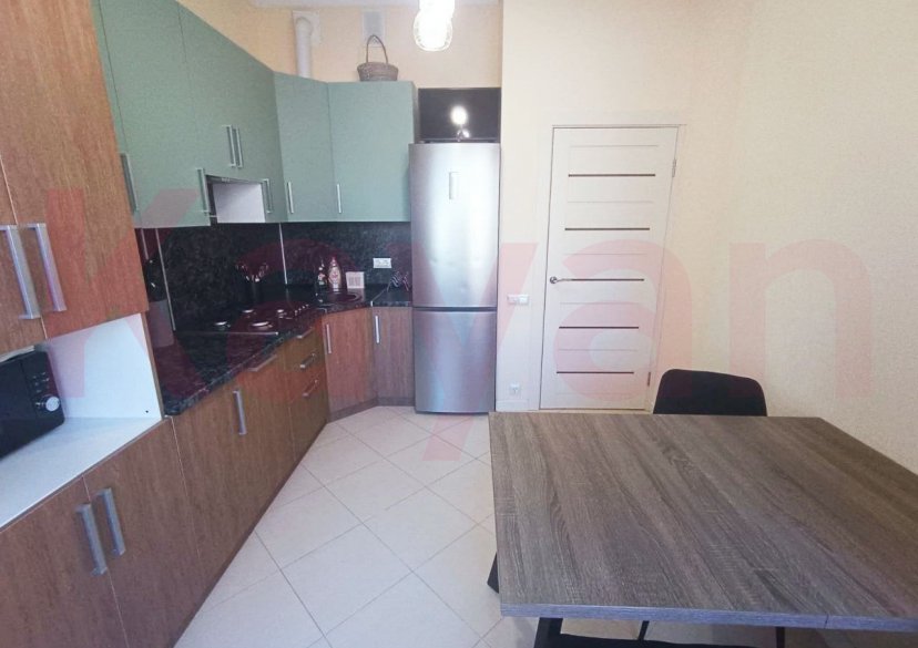 Продажа 1-комн. квартиры, 34.7 кв.м фото 4