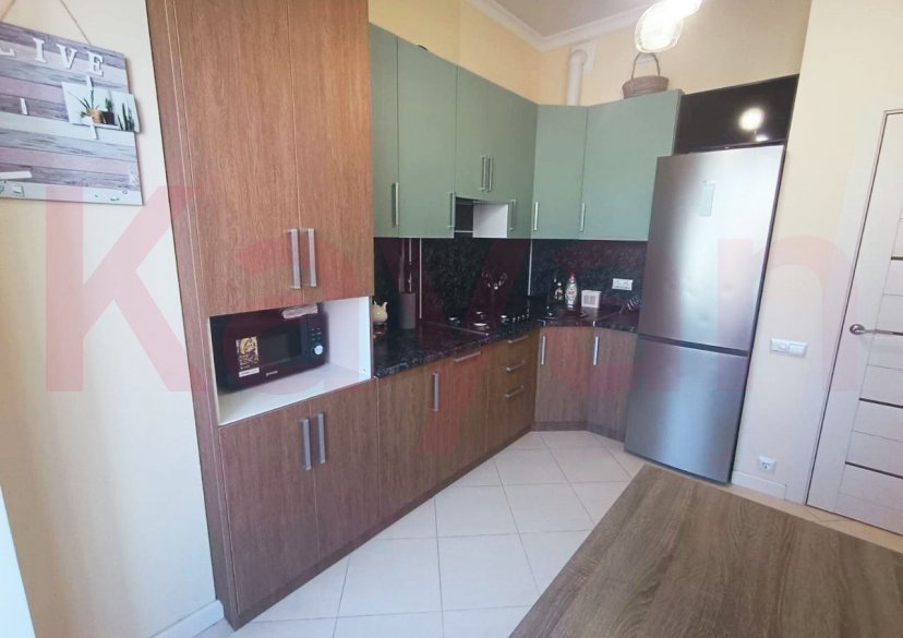 Продажа 1-комн. квартиры, 34.7 кв.м фото 5