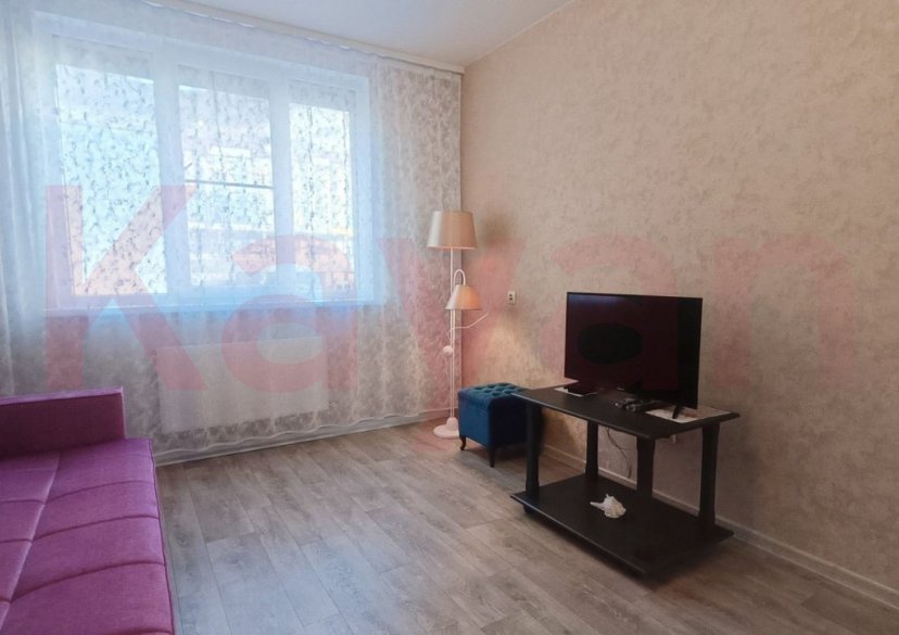 Продажа 3-комн. квартиры, 80.1 кв.м фото 1