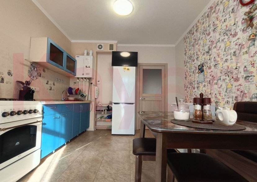 Продажа 3-комн. квартиры, 80.1 кв.м фото 14