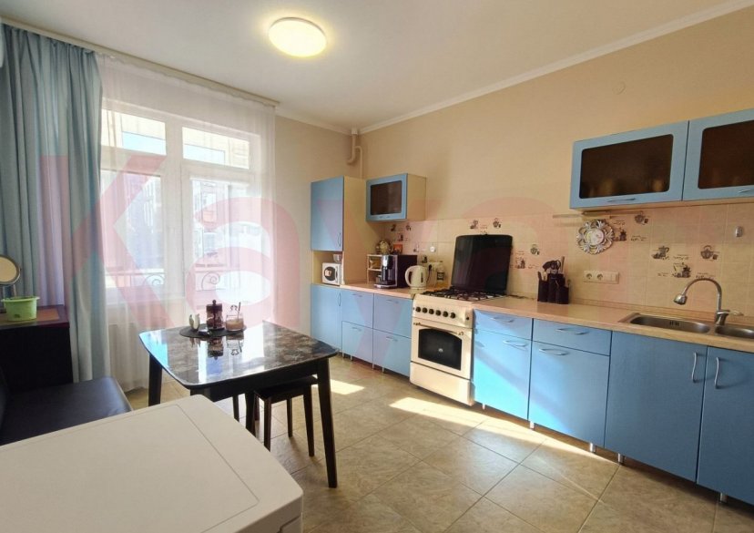 Продажа 3-комн. квартиры, 80.1 кв.м фото 15