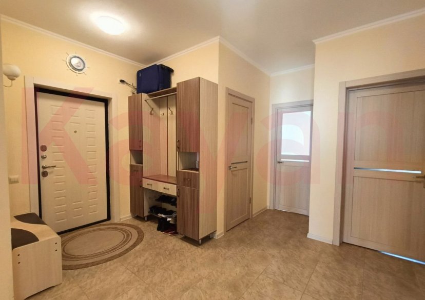 Продажа 3-комн. квартиры, 80.1 кв.м фото 19