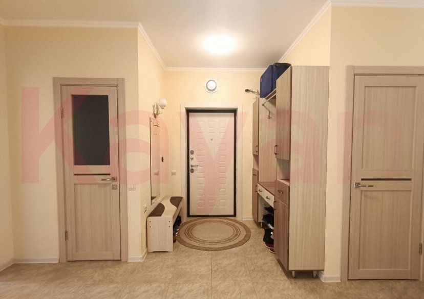 Продажа 3-комн. квартиры, 80.1 кв.м фото 20
