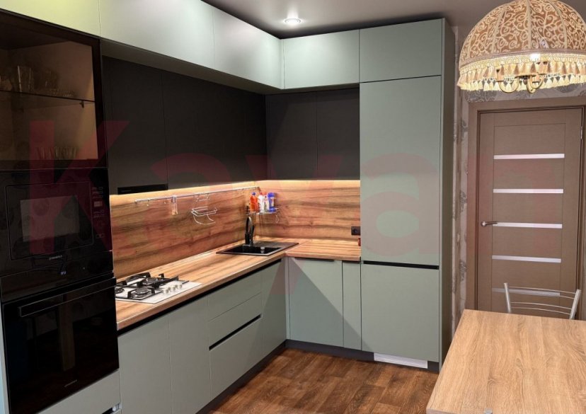 Продажа 2-комн. квартиры, 60.1 кв.м фото 1
