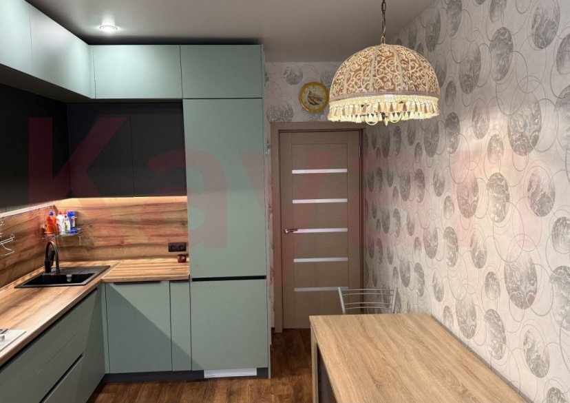 Продажа 2-комн. квартиры, 60.1 кв.м фото 3