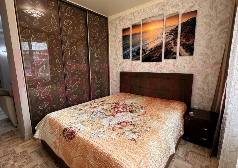 Продажа 2-комн. квартиры, 60.1 кв.м фото 4