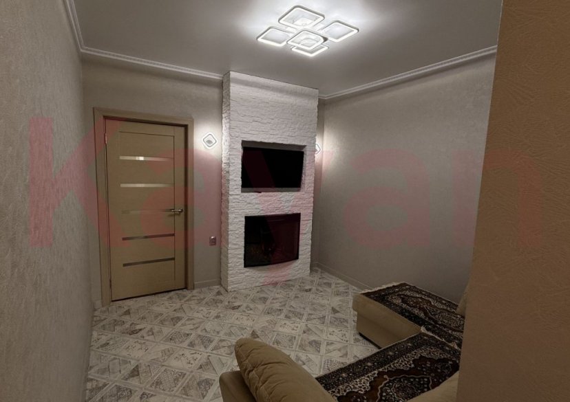 Продажа 2-комн. квартиры, 60.1 кв.м фото 5