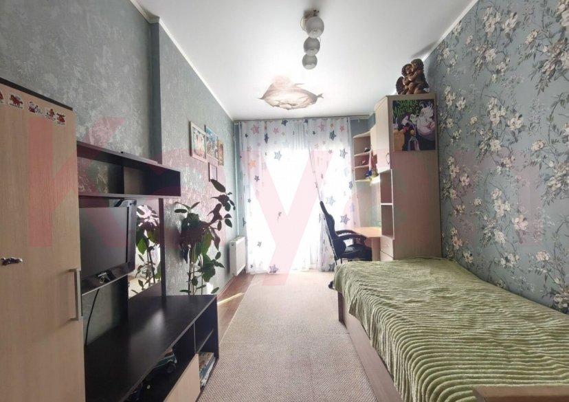 Продажа 2-комн. квартиры, 60.1 кв.м фото 7