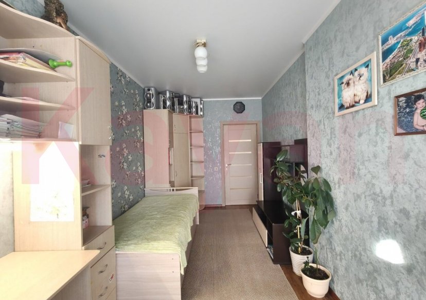 Продажа 2-комн. квартиры, 60.1 кв.м фото 8