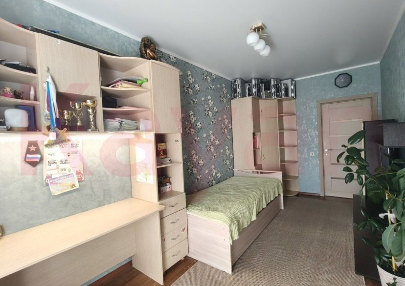 Продажа 2-комн. квартиры, 60.1 кв.м фото 9