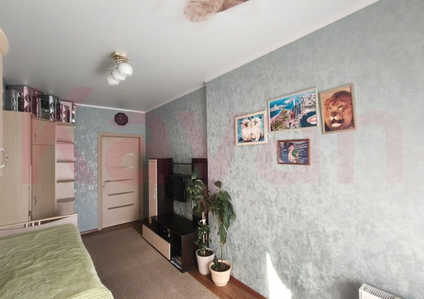 Продажа 2-комн. квартиры, 60.1 кв.м фото 10