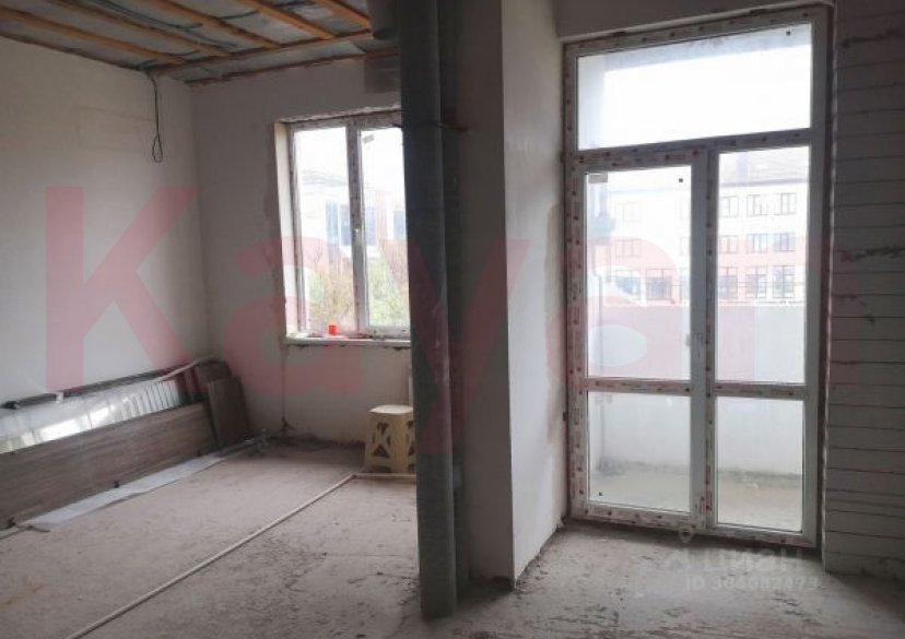 Продажа 2-комн. квартиры, 74.5 кв.м фото 6