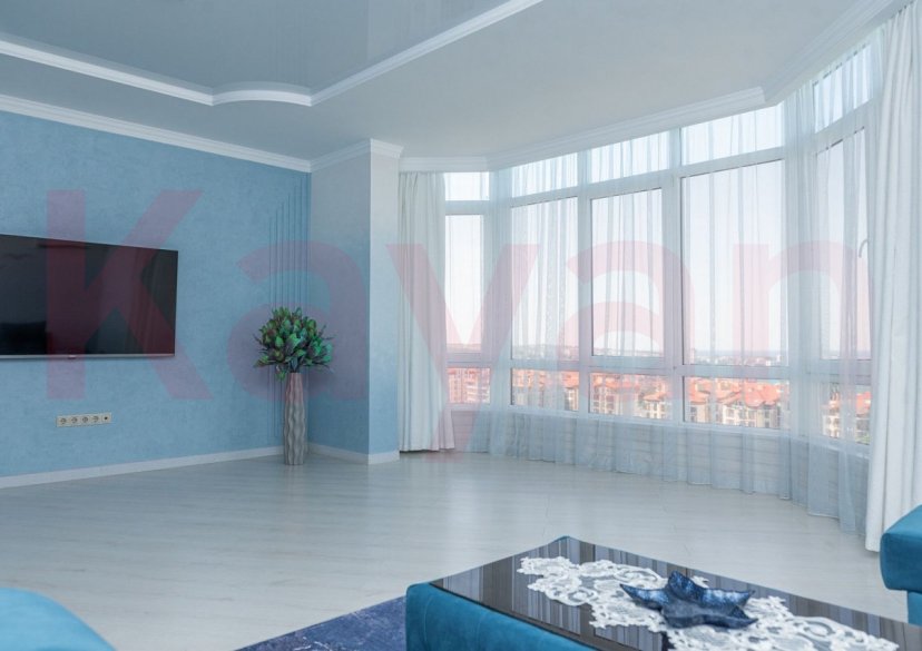 Продажа 3-комн. квартиры, 210 кв.м фото 11