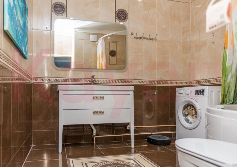 Продажа 3-комн. квартиры, 210 кв.м фото 12