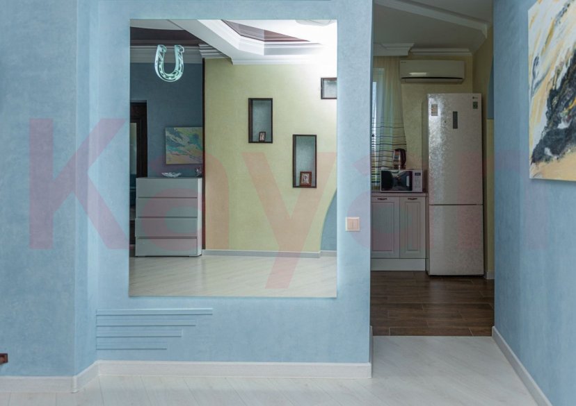 Продажа 3-комн. квартиры, 210 кв.м фото 15