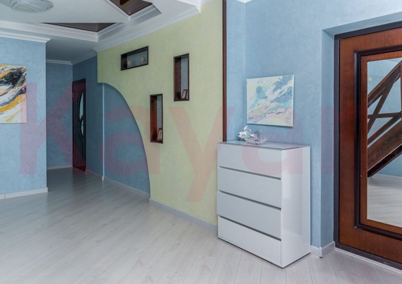 Продажа 3-комн. квартиры, 210 кв.м фото 21