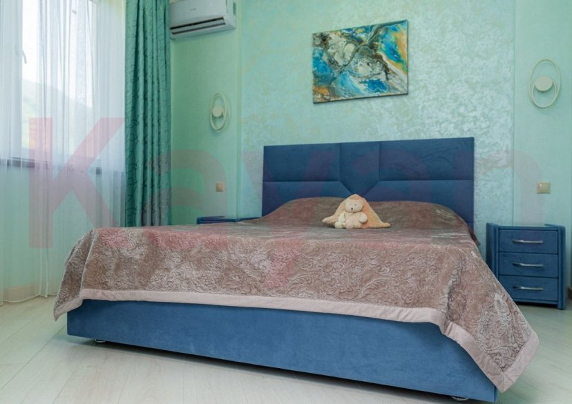 Продажа 3-комн. квартиры, 210 кв.м фото 5