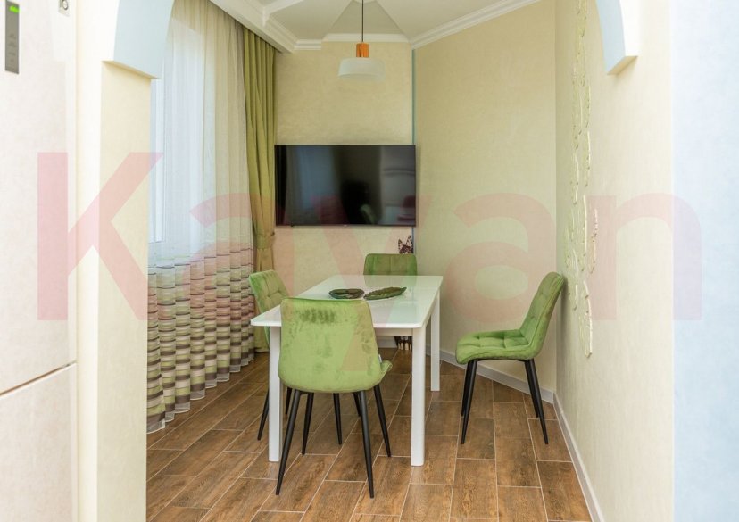 Продажа 3-комн. квартиры, 210 кв.м фото 18