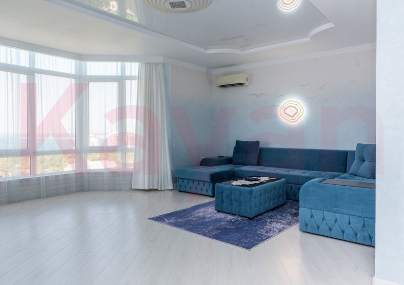 Продажа 3-комн. квартиры, 210 кв.м фото 10