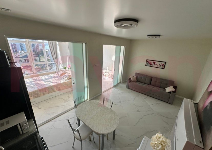 Продажа 2-комн. квартиры, 50 кв.м фото 3