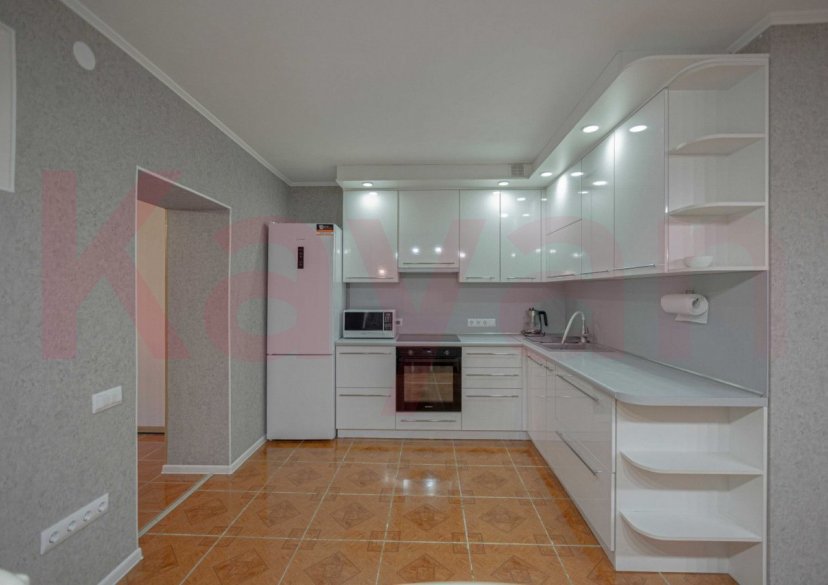 Продажа 3-комн. квартиры, 92 кв.м фото 9