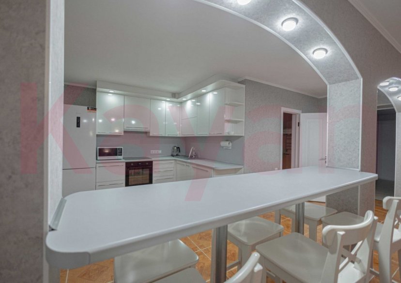 Продажа 3-комн. квартиры, 92 кв.м фото 10
