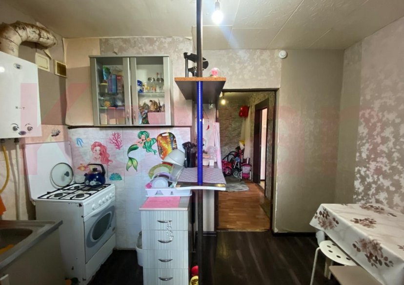 Продажа 2-комн. квартиры, 42.1 кв.м фото 5