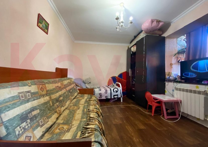 Продажа 2-комн. квартиры, 42.1 кв.м фото 6