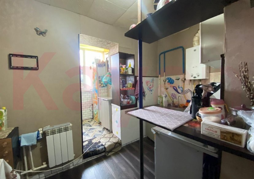 Продажа 2-комн. квартиры, 42.1 кв.м фото 8