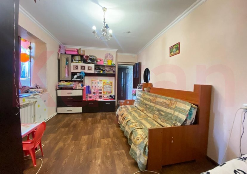 Продажа 2-комн. квартиры, 42.1 кв.м фото 10