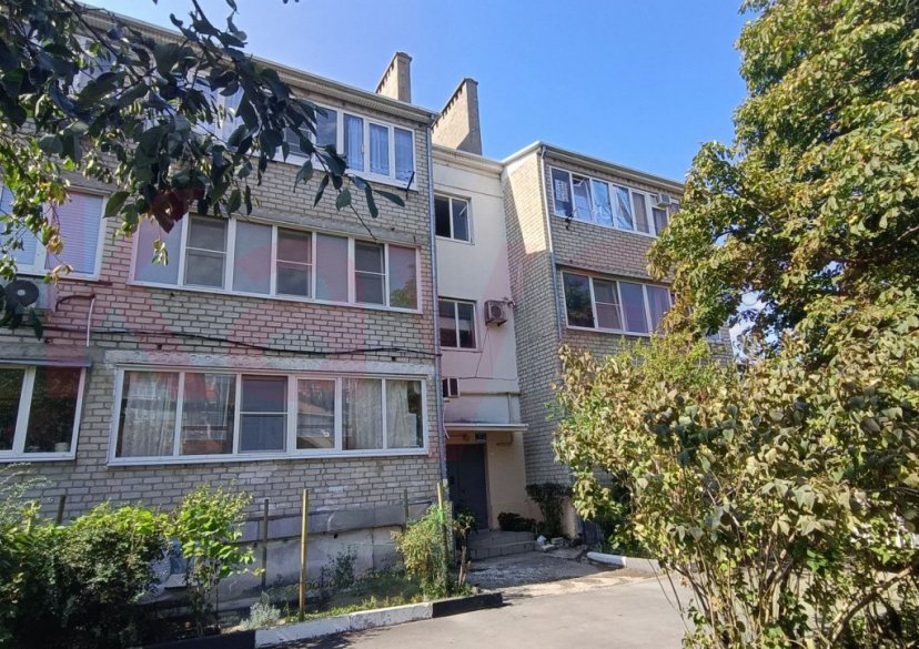 Продажа 2-комн. квартиры, 42.1 кв.м фото 19