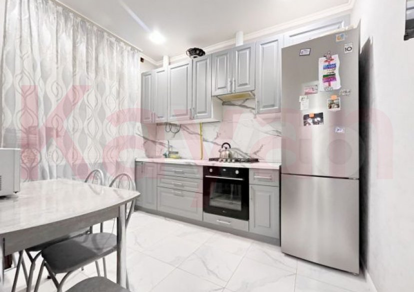Продажа 3-комн. квартиры, 62 кв.м фото 0