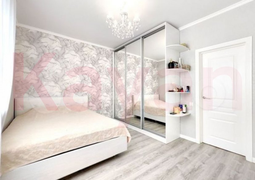 Продажа 3-комн. квартиры, 62 кв.м фото 2