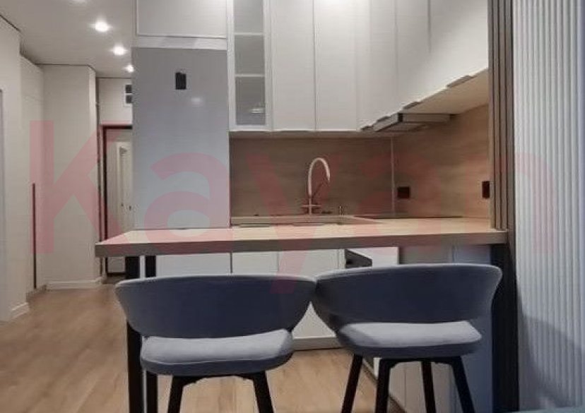 Продажа 1-комн. квартиры, 45 кв.м фото 1