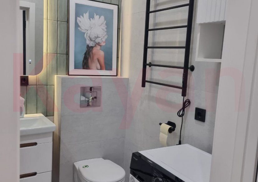 Продажа 1-комн. квартиры, 45 кв.м фото 14