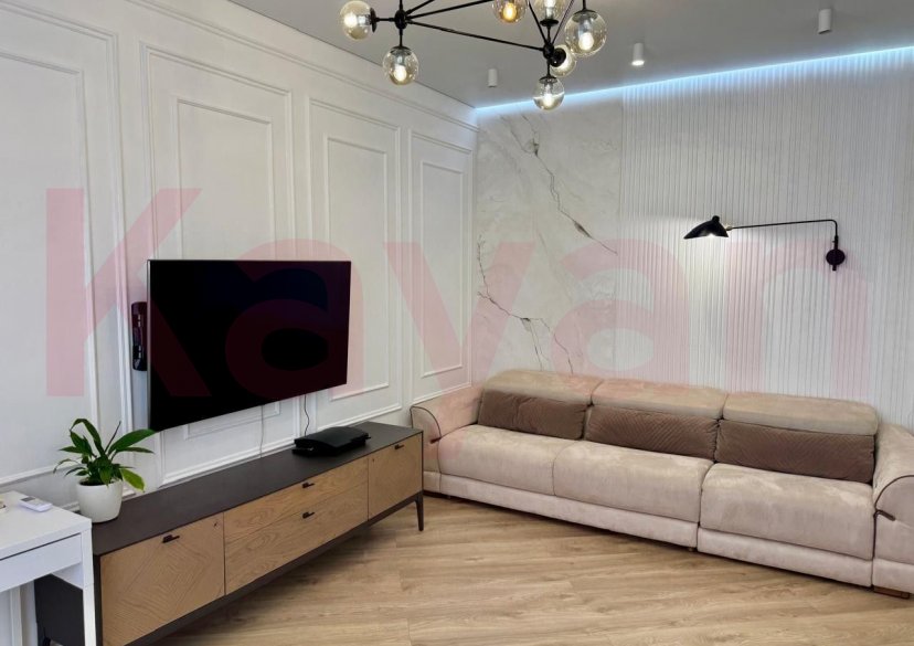 Продажа 3-комн. квартиры, 96 кв.м фото 0