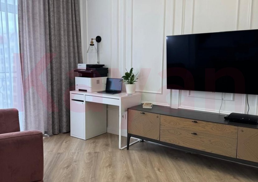 Продажа 3-комн. квартиры, 96 кв.м фото 2