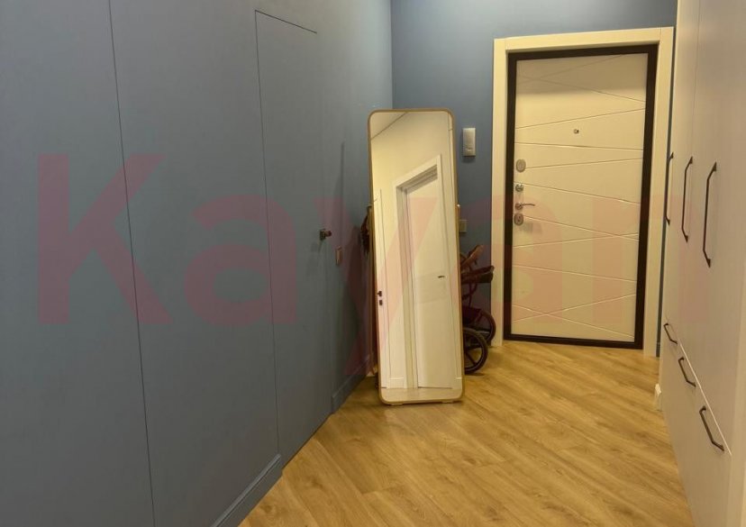 Продажа 3-комн. квартиры, 96 кв.м фото 22