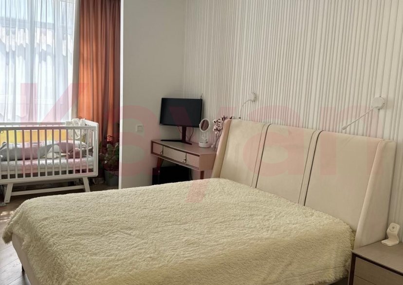 Продажа 3-комн. квартиры, 96 кв.м фото 6