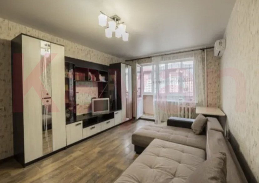 Продажа 2-комн. квартиры, 52.6 кв.м фото 0