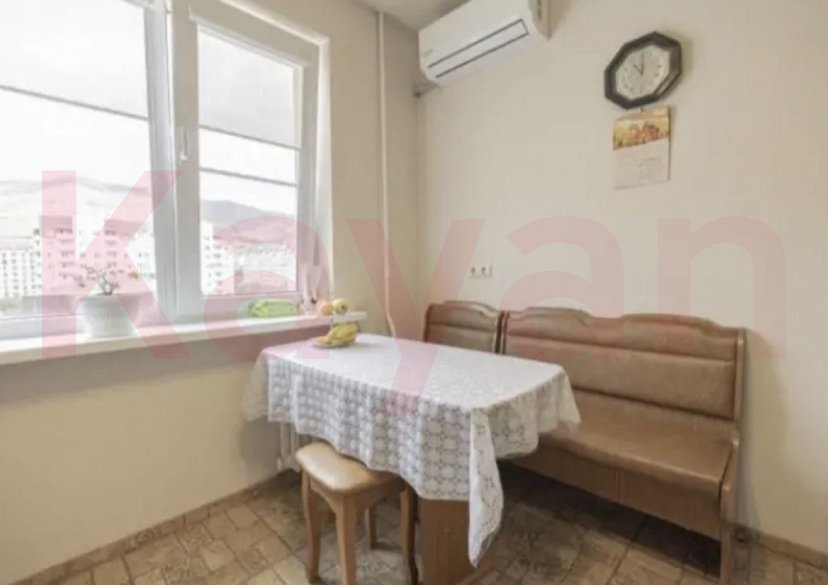 Продажа 2-комн. квартиры, 52.6 кв.м фото 11