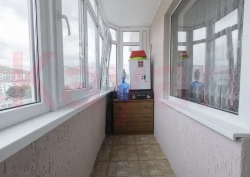 Продажа 2-комн. квартиры, 52.6 кв.м фото 15