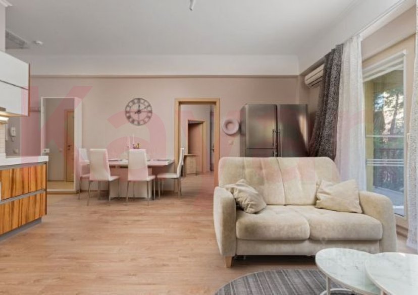Продажа 3-комн. квартиры, 90 кв.м фото 2