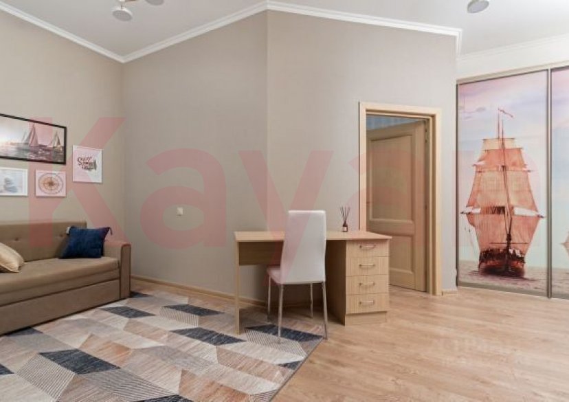 Продажа 3-комн. квартиры, 90 кв.м фото 6