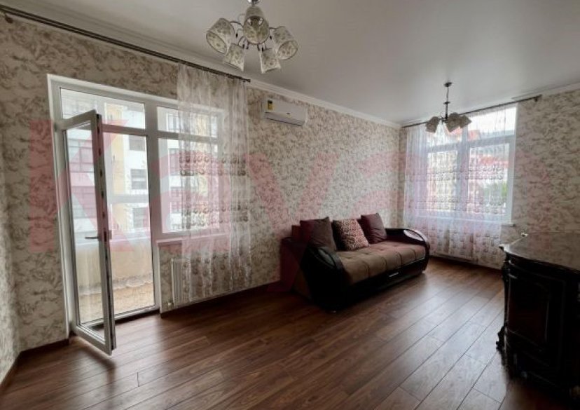 Продажа 3-комн. квартиры, 101 кв.м фото 3
