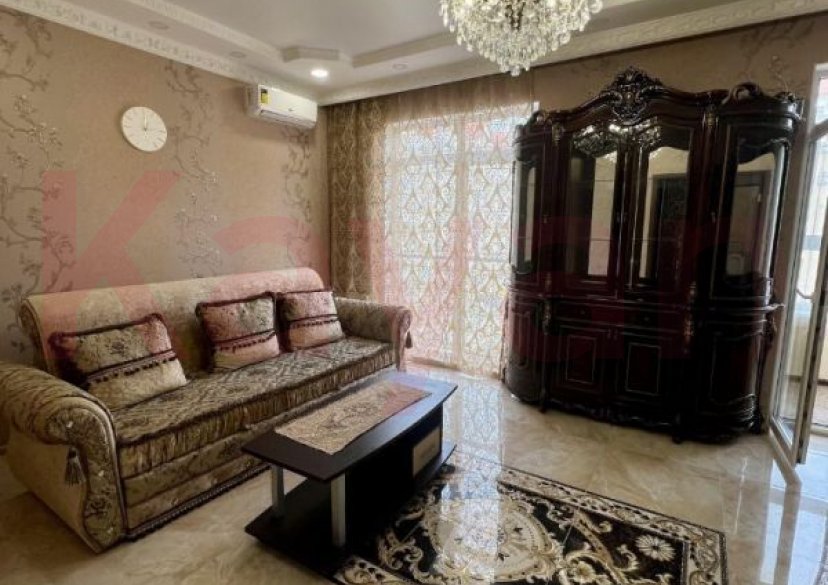Продажа 3-комн. квартиры, 101 кв.м фото 6