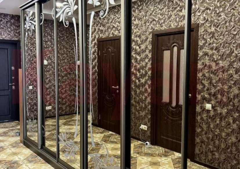 Продажа 3-комн. квартиры, 101 кв.м фото 8